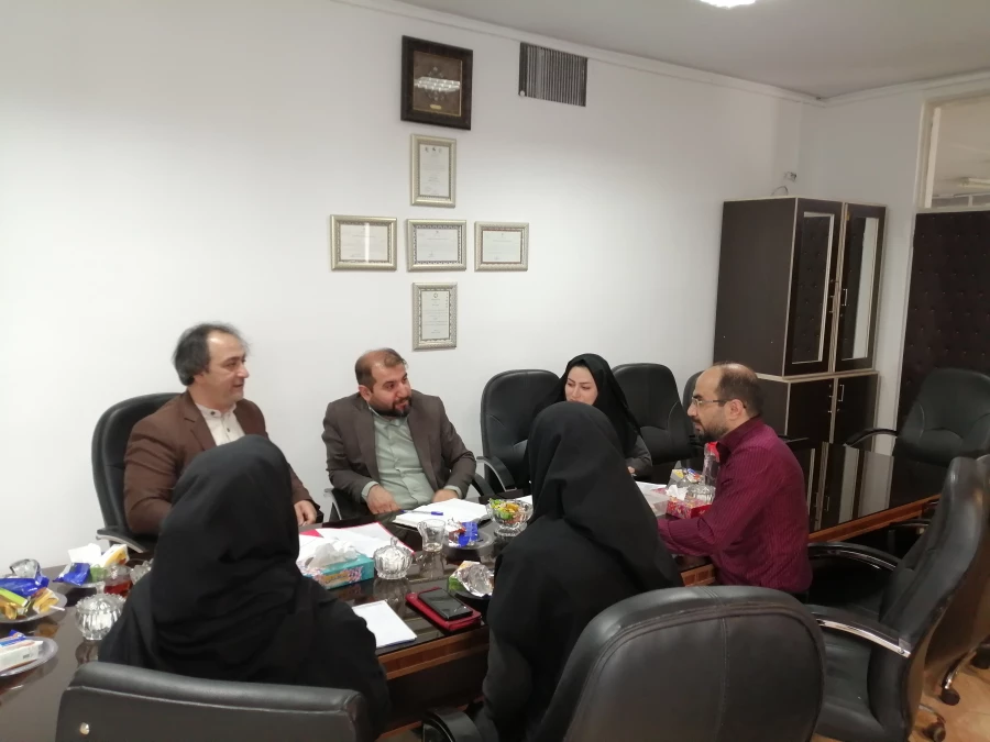 برگزاری سومین نشست کارگروه اجرایی سازی نقشه راه سند تحول بنیادین در دانشگاه فرهنگیان 3