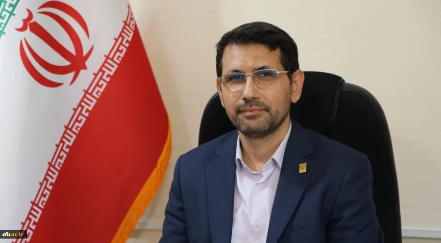 برگزاری مراسم گرامی داشت سالروز حضور رهبر شهید انقلاب در دانشگاه فرهنگیان
 2