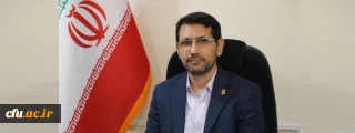 معاون فرهنگی و تربیتی دانشگاه فرهنگیان خبرداد:

برگزاری مراسم گرامی داشت سالروز حضور رهبر شهید انقلاب در دانشگاه فرهنگیان
