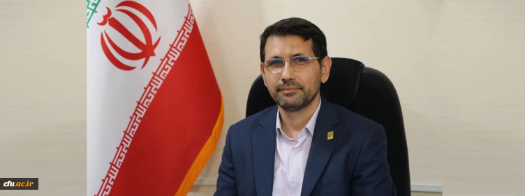معاون فرهنگی و تربیتی دانشگاه فرهنگیان خبرداد:

برگزاری مراسم گرامی داشت سالروز حضور رهبر شهید انقلاب در دانشگاه فرهنگیان
