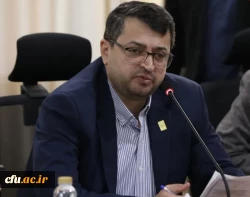 آغاز جشنواره ورزشی اعضاء هیات علمی وغیر هیات علمی دانشگاه فرهنگیان سراسر کشور

 2