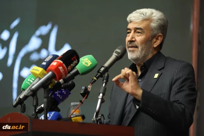 رئیس دانشگاه فرهنگیان:

19 اردیبهشت ارزشمند ترین روز تربیت معلم

