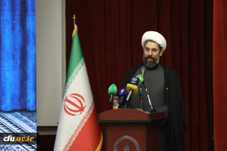  رئیس نهاد نمایندگی رهبری در دانشگاه ها:

تأکید بر ضرورت حمایت از دانشگاه فرهنگیان و تربیت معلمان تراز انقلاب اسلامی

