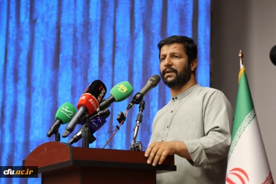 مسئول سازمان بسیج دانشجویی:

میدان و خیابان در کنار یکدیگر به رسالت تاریخی خود عمل می کنند/ ما بدون آمریکا به این نقطه رسیدیم