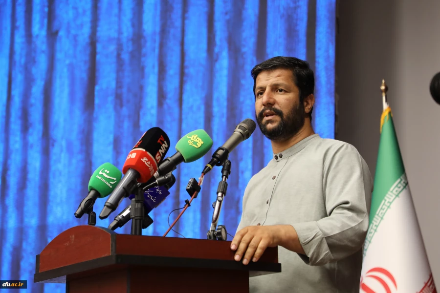 میدان و خیابان در کنار یکدیگر به رسالت تاریخی خود عمل می کنند/ ما بدون آمریکا به این نقطه رسیدیم 2