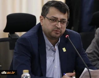 معاون امور دانشجو معلمان خبر داد:

آغاز جشنواره ورزشی اعضاء هیات علمی وغیر هیات علمی دانشگاه فرهنگیان سراسر کشور