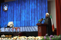 آیین گرامیداشت سالروز حضور ارزشمند رهبر شهید انقلاب در دانشگاه فرهنگیان 27