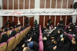 آیین گرامیداشت سالروز حضور ارزشمند رهبر شهید انقلاب در دانشگاه فرهنگیان 13