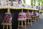 آیین گرامیداشت سالروز حضور ارزشمند رهبر شهید انقلاب در دانشگاه فرهنگیان 18