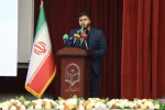 آیین گرامیداشت سالروز حضور ارزشمند رهبر شهید انقلاب در دانشگاه فرهنگیان 32