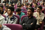 آیین گرامیداشت سالروز حضور ارزشمند رهبر شهید انقلاب در دانشگاه فرهنگیان 39
