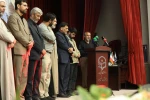 آیین گرامیداشت سالروز حضور ارزشمند رهبر شهید انقلاب در دانشگاه فرهنگیان 40