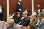 آیین گرامیداشت سالروز حضور ارزشمند رهبر شهید انقلاب در دانشگاه فرهنگیان 41