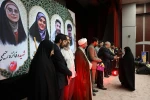 آیین گرامیداشت سالروز حضور ارزشمند رهبر شهید انقلاب در دانشگاه فرهنگیان 42