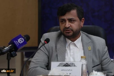معاون امور دانشجو معلمان دانشگاه فرهنگیان خبر داد:

برگزاری چالش های ورزشی با محوریت «اجرا در خانه» 