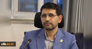 معاون فرهنگی و تربیتی دانشگاه فرهنگیان خبر داد:

آغاز دهمین دوره انتخابات تشکل های دانشجویی با مشارکت 2010 تشکل