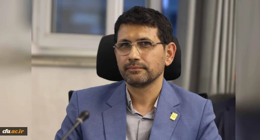 معاون فرهنگی و تربیتی دانشگاه فرهنگیان خبر داد:

آغاز دهمین دوره انتخابات تشکل های دانشجویی با مشارکت 2010 تشکل