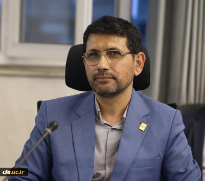 معاون فرهنگی و تربیتی دانشگاه فرهنگیان خبر داد:


آغاز دهمین دوره انتخابات تشکل های دانشجویی با مشارکت 2010 تشکل

