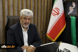 دانشجومعلمان بسیجی، پیشرانان مرجعیت علمی 

 2