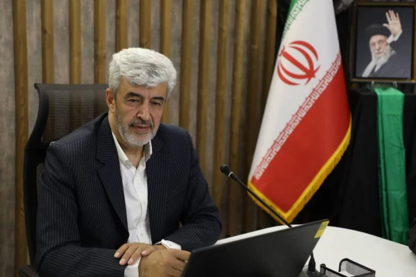 دانشجومعلمان بسیجی، پیشرانان مرجعیت علمی 

 2