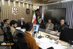 دانشجومعلمان بسیجی، پیشرانان مرجعیت علمی 

 3
