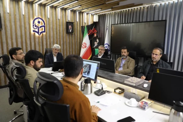 دانشجومعلمان بسیجی، پیشرانان مرجعیت علمی 

 3