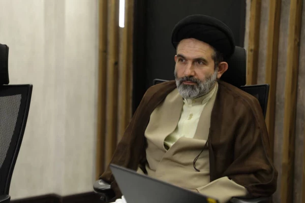دانشجومعلمان بسیجی، پیشرانان مرجعیت علمی 

 4
