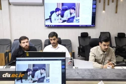 دانشجومعلمان بسیجی، پیشرانان مرجعیت علمی 

 5