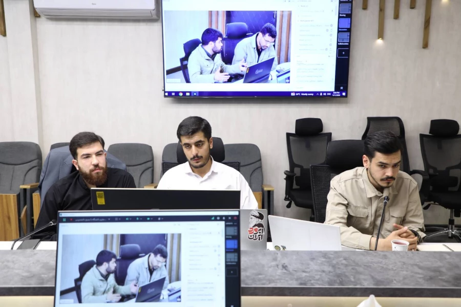 دانشجومعلمان بسیجی، پیشرانان مرجعیت علمی 

 5