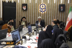 دانشجومعلمان بسیجی، پیشرانان مرجعیت علمی 

 6