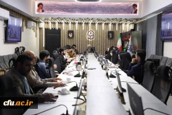 دانشجومعلمان بسیجی، پیشرانان مرجعیت علمی 

 7