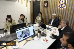 دانشجومعلمان بسیجی، پیشرانان مرجعیت علمی 

 8