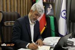 دانشجومعلمان بسیجی، پیشرانان مرجعیت علمی 

 9