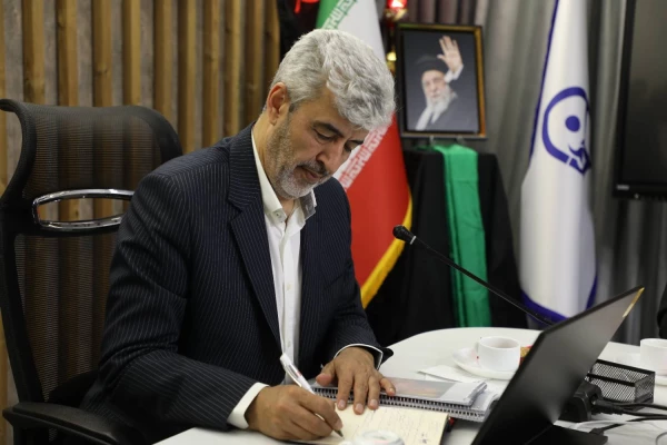 دانشجومعلمان بسیجی، پیشرانان مرجعیت علمی 

 9