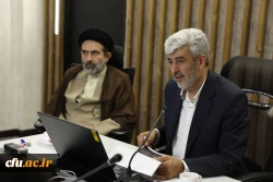 دانشجومعلمان بسیجی، پیشرانان مرجعیت علمی 

 10
