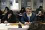 ستاد ملی گرامیداشت دفاع مقدس و مقاومت با حضور مدیرکل امور شاهد و ایثارگران دانشگاه فرهنگیان در وزارت آموزش وپرورش، برگزار شد.