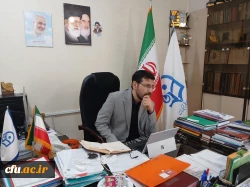برگزاری سی و یکمین جلسه کمیته ناظر بر نشریات دانشگاهی دانشگاه فرهنگیان 6