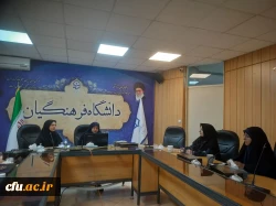دوره آموزشی دو روزه کارشناسان، کارشناس مسئولان آموزش و دانش آموختگان سراسر کشور 3