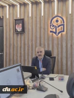 دوره آموزشی دو روزه کارشناسان، کارشناس مسئولان آموزش و دانش آموختگان سراسر کشور 4