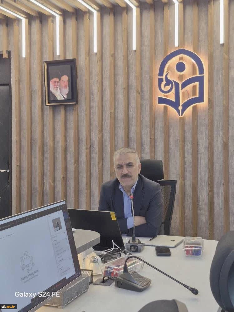 دوره آموزشی دو روزه کارشناسان، کارشناس مسئولان آموزش و دانش آموختگان سراسر کشور 4