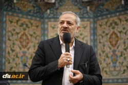 وزیر آموزش و پرورش:
شهید رئیسی، رئیس جمهور تراز نظام جمهوری اسلامی ایران بود 2