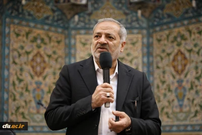 وزیر آموزش و پرورش:


شهید رئیسی، رئیس جمهور تراز نظام جمهوری اسلامی ایران بود