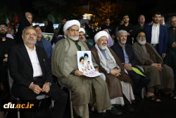 وزیر آموزش و پرورش:
شهید رئیسی، رئیس جمهور تراز نظام جمهوری اسلامی ایران بود 2