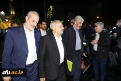 وزیر آموزش و پرورش:
شهید رئیسی، رئیس جمهور تراز نظام جمهوری اسلامی ایران بود 4