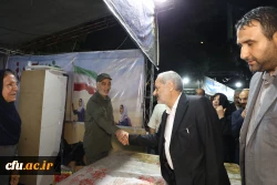 وزیر آموزش و پرورش:
شهید رئیسی، رئیس جمهور تراز نظام جمهوری اسلامی ایران بود 6