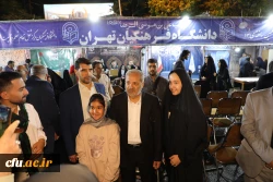 وزیر آموزش و پرورش:
شهید رئیسی، رئیس جمهور تراز نظام جمهوری اسلامی ایران بود 7