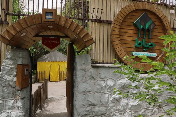  برگزاری برنامه فرهنگی-تفریحی ویژه فرزندان کارکنان دانشگاه فرهنگیان

 2