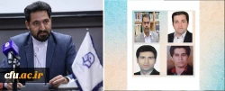 درخشش علمی دانشگاه فرهنگیان با حضور چهار عضو هیأت علمی در فهرست دو درصد پژوهشگران پراستناد جهان ۲۰۲۴ 2
