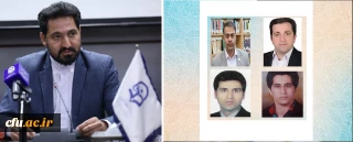 درخشش علمی دانشگاه فرهنگیان با حضور چهار عضو هیأت علمی در فهرست دو درصد پژوهشگران پراستناد جهان ۲۰۲۴