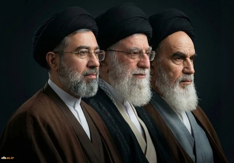 رهبری
